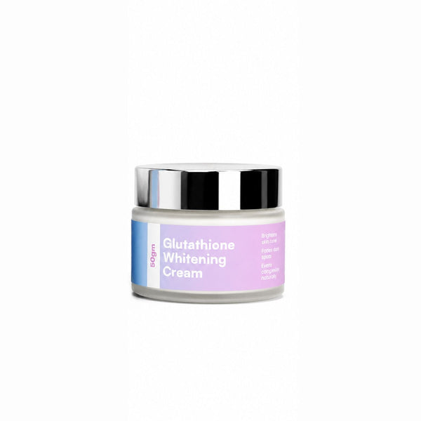 Glutathione Whitening Cream