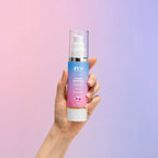 Tinted Sunblock
