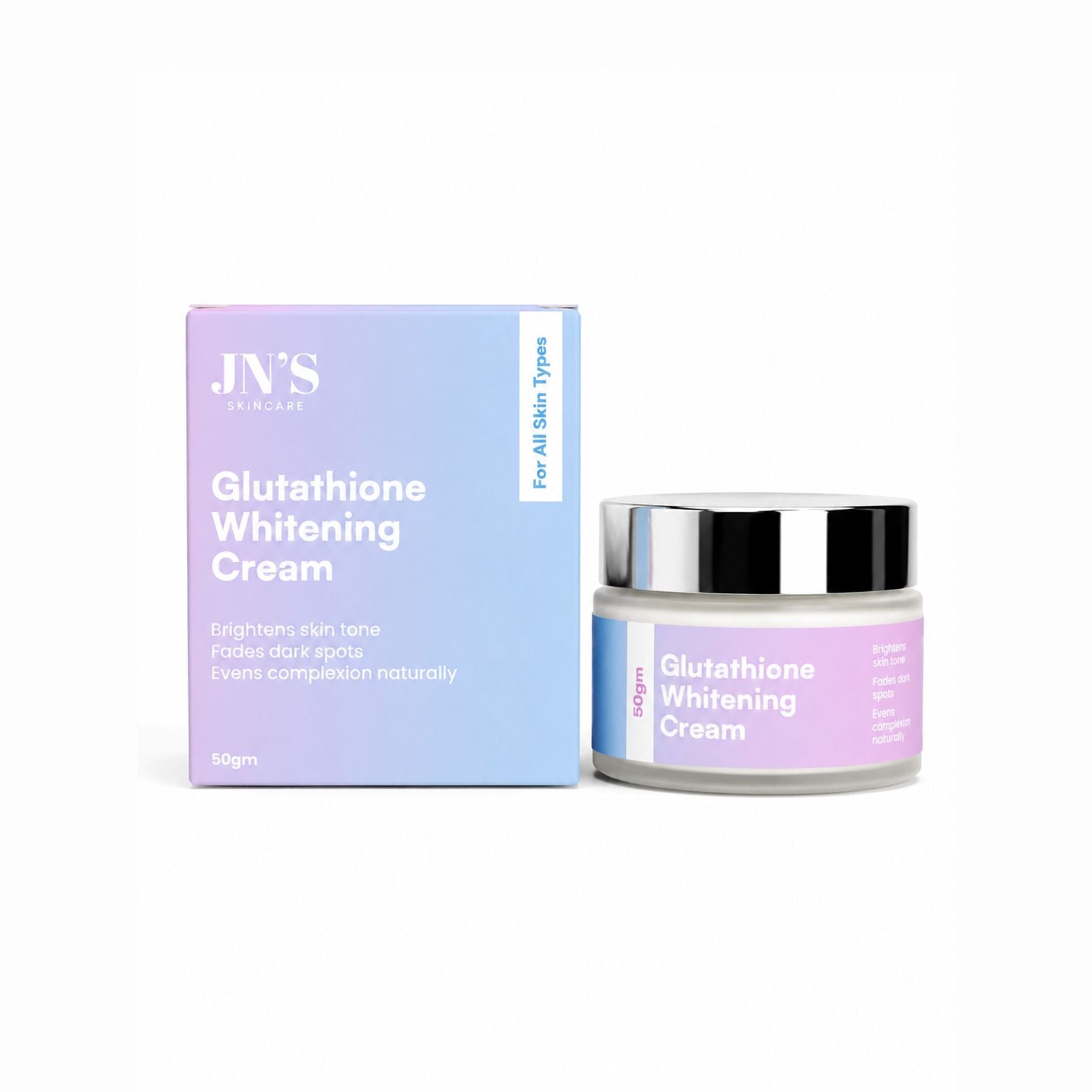 Glutathione Whitening Cream