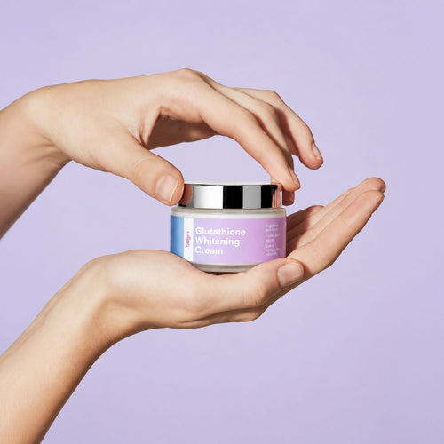 Glutathione Whitening Cream