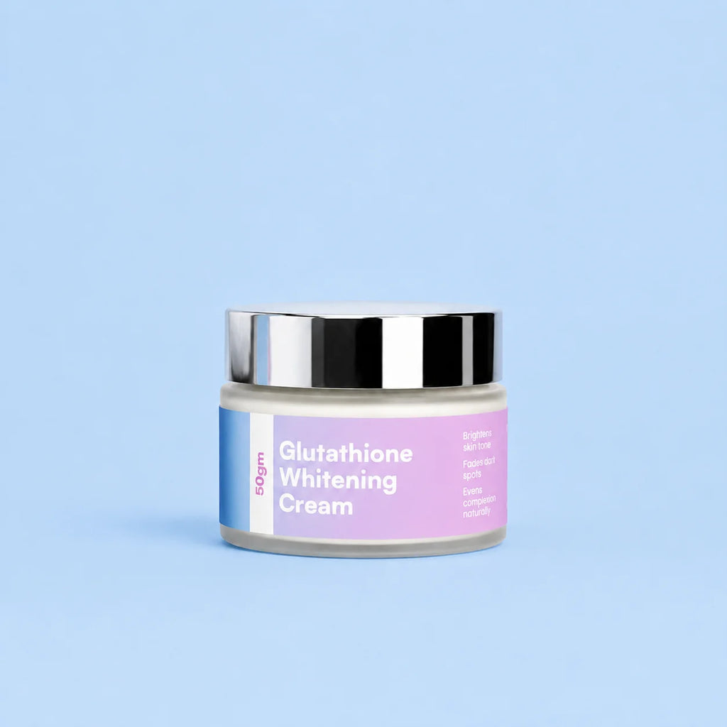 Glutathione Whitening Cream