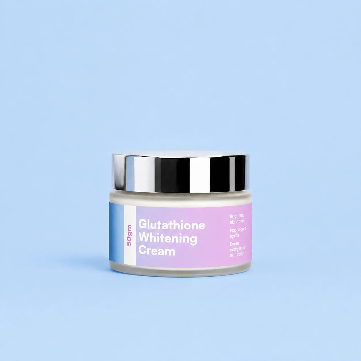 Glutathione Whitening Cream